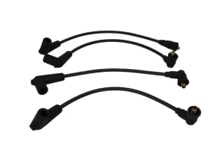 Set cabluri bujii compatibil: MAZDA RX-8 1.3 10.03-06.12