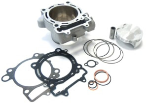 Set cilindru si piston compatibil: KAWASAKI KX 450 2009-2014