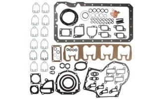 Set complet de garnituri motor compatibil: DEUTZ 10004.W, AG CHEM 65, 65A, 75, 75A, 6065, 6085; DEUTZ FAHR 105, 100, 75, 90, 100 S, 410 F, 410 S, 410 V, 420 F, 420 S, 420 V, 75 S, 77, 87, 90 S