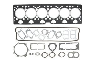 Set complet de garnituri motor compatibil: JOHN DEERE 1250, 250; LANDINI 10000, 10000 S, 12500, 13000; MASSEY FERGUSON 124, 1014, 1100, 1114, 1800, 1805, 27, 220, 240, 2620, 2640, 30, 530, 535