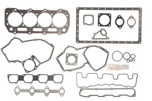 Set complet de garnituri motor compatibil: PERKINS 104-22, JCB 208S, 8052