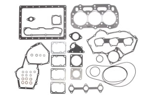 Set complet de garnituri motor compatibil: PERKINS GK 403D.15; GS 403D.17 HL; HLC 403C.15; HM 403C.17, ATLAS AR 30, AR 35, AR 35 SUPER, AR 40; JCB 8025, 8025 CST, 8025 ZTS, 8026 CTS, 8030 ZTS, 8032 ZTS