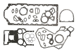 Set complet de garnituri motor compatibil: ZETOR 11641; FIATALLIS TL645H; JCB 425, 436, 125 (635), 125 (636), 135, 145, 155, 185, 2150; KALMAR DCD120-12, DCD160-9, DCD90-6; KOMATSU PC210-5K