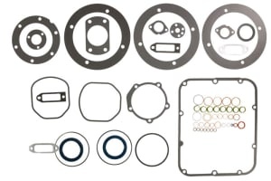 Set complet de garnituri motor compatibil: ZETOR 5011, 5211, 5511, 5611, 5711, 5911, 6011, 6211, 6511, 6711, 6911, 7011, 7211; DEUTZ FAHR 2506, 2807, 3006, 3607, D 2506, D 2807, D 3006, D 3006 P