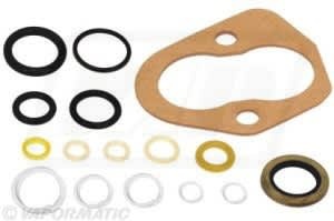 Set complet de garnituri motor , DAVID BROWN 1190, 1194, 1200, 1210, 1212, 1290, 1294, 1390, 1394, 1410, 1412, 1490, 1494, 1594, 1690, 1694, 780, 880, 885, 990, 995, 996