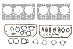 Set complet de garnituri motor (superior) compatibil: AUTOSAN; JELCZ SW400; SW680