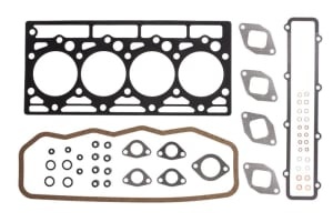 Set complet de garnituri motor (superior) compatibil: CASE IH 100 HYDRO, 258, 268, 268 B, 278, 288, 288 L, 2500, 2500 A, 2500 B, 2544, 3220, 3230, 3514 D, 454, 474, 475, 484, 485, 485 L, 485 XL, 495, 495 XL