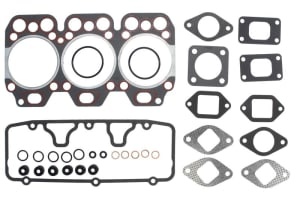 Set complet de garnituri motor (superior) compatibil: CASE WD308.48; WD311.44; WD311.45; WD311.85, CASE-STEYR 8045, 8055