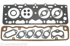 Set complet de garnituri motor (superior) compatibil: DAVID BROWN 990