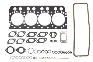 Set complet de garnituri motor (superior) compatibil: MASSEY FERGUSON; SISU 411DS, VALMET 805, 815, 855