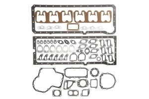 Set complet de garnituri motor