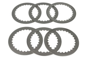 Set distanțiere ambreiaj, număr pe set: 6 compatibil: HONDA CB 750 1992-2003