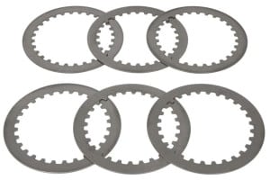 Set distanțiere ambreiaj, număr pe set: 6 compatibil: HONDA CR, FMX, FX, NX, SLR, XBR, XL, XR 250-650 1981-2007