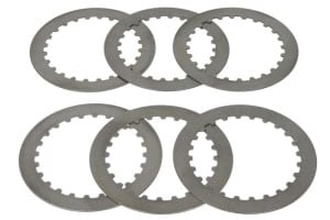 Set distanțiere ambreiaj, număr pe set: 6 compatibil: HUSQVARNA TC; KTM SX, SXS 125/250 1998-2020