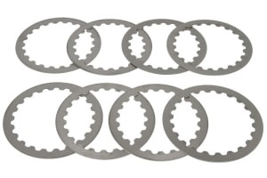 Set distanțiere ambreiaj, număr pe set: 8 compatibil: KTM EGS, EXC, MX, MXC, SX, SXS, XCF-W, XC-W 250-380 1990-2012