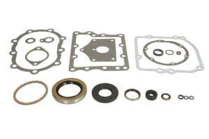 Set garnituri arbore cotit compatibil: HARLEY DAVIDSON FL, FLH, FLHTC, FLT, FLTC, FX, FXB, FXE 1200/1340 1965-1986