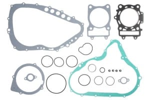 Set garnituri motor compatibil: ARCTIC CAT ARCTIC CAT 400/454 1996-2001