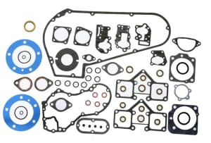 Set garnituri motor compatibil: HARLEY DAVIDSON FL, FLH 1200 1966-1969