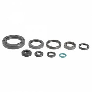 Set garnituri motor compatibil: HONDA CR 250/500 1985-2001