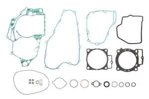 Set garnituri motor compatibil: HONDA CRE, CRF, CRM 450 2009-2016