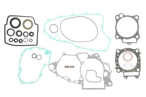 Set garnituri motor compatibil: HONDA CRF 450 2002-2006