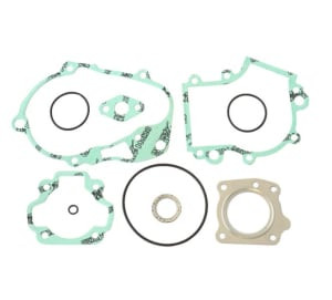 Set garnituri motor compatibil: HONDA PXR 25/50 1984-1984