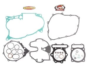 Set garnituri motor compatibil: HONDA XR 600 1985-2000