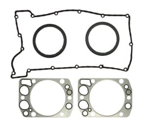 Set garnituri motor compatibil: KAWASAKI GPX, GPZ, ZL 600 1985-1995