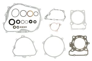 Set garnituri motor compatibil: KAWASAKI KLX 250 1994-2014