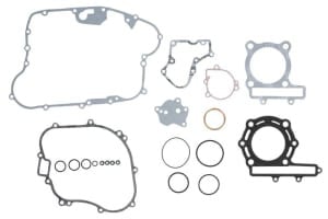 Set garnituri motor compatibil: KAWASAKI KSF 250 1987-2004