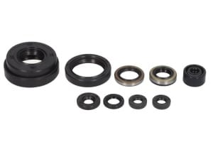 Set garnituri motor compatibil: KAWASAKI KX 125 1998-2005