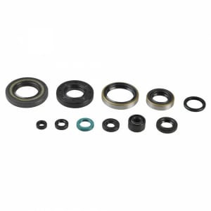 Set garnituri motor compatibil: KAWASAKI KX 250 1993-2004