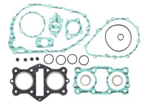 Set garnituri motor compatibil: KAWASAKI KZ, Z 400 1978-1980