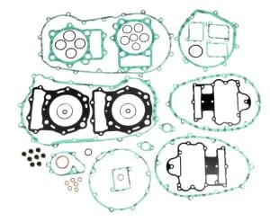 Set garnituri motor compatibil: KAWASAKI VN 1500 1996-2005