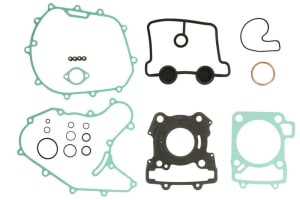 Set garnituri motor compatibil: KTM DUKE 125 2011-2016