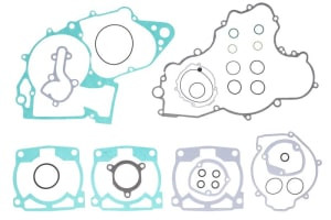 Set garnituri motor compatibil: KTM EXC, MXC, SX, SXS 250 2000-2003