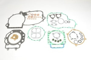 Set garnituri motor compatibil: KTM LC4 600 1988-1993