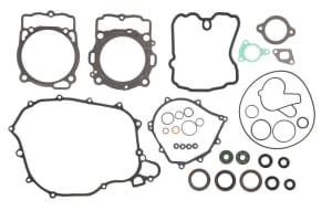 Set garnituri motor compatibil: KTM SMR, SX, SX-F, XC-F 450 2014-2015