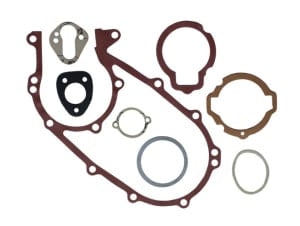 Set garnituri motor compatibil: PIAGGIO/VESPA VESPA 125 1951-1952