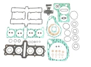 Set garnituri motor compatibil: SUZUKI GS 1000 1980-1982