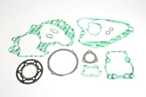 Set garnituri motor compatibil: SUZUKI RM 125 1981-1981