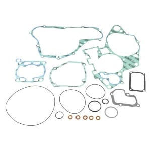 Set garnituri motor compatibil: SUZUKI RM 125 1998-2000