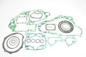 Set garnituri motor compatibil: SUZUKI RM 250 1989-1990