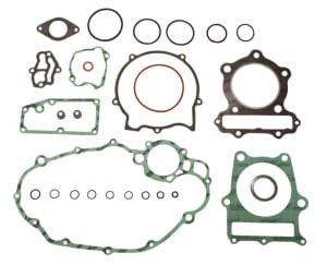 Set garnituri motor compatibil: YAMAHA SR, TT, XT 500 1976-1987