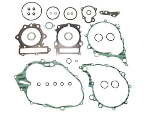 Set garnituri motor compatibil: YAMAHA SRX, TT, XT 600 1983-1989