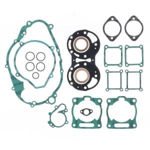 Set garnituri motor compatibil: YAMAHA TDR, TZR 250 1987-1991