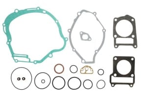 Set garnituri motor compatibil: YAMAHA TT-R 125 2008-2022