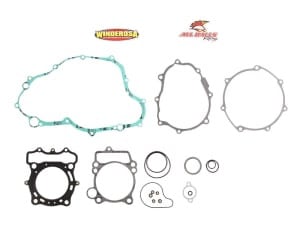 Set garnituri motor compatibil: YAMAHA WR 250 2003-2013