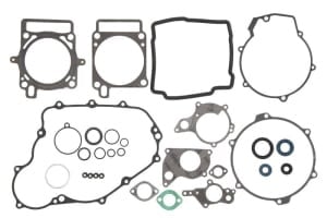 Set garnituri motor (set of oil seals) compatibil: HUSQVARNA TC, TE, TXC 250 2010-2012