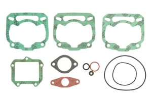 Set garnituri superioare motor compatibil: APRILIA CLASSIC, MX, RS, RX 125 1995-2010